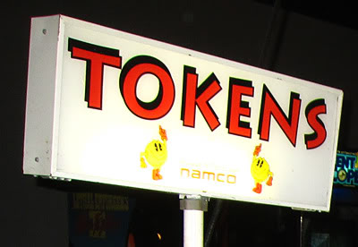 Tokens